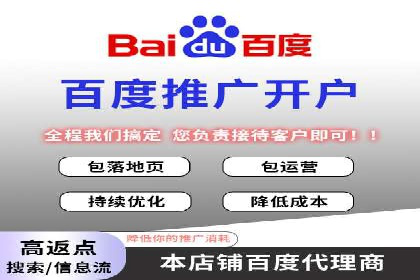 深度解析：百度竞价排名服务的广告效果